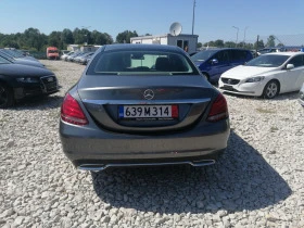 Mercedes-Benz C 180 - [6] 