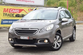 Peugeot 2008 1.6 LUX SCHVEIC, снимка 1