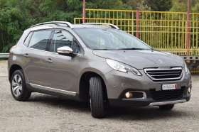 Peugeot 2008 1.6 LUX SCHVEIC, снимка 6