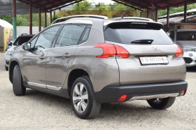 Peugeot 2008 1.6 LUX SCHVEIC, снимка 3