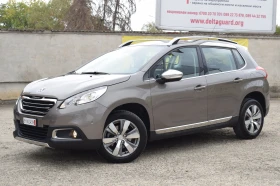 Peugeot 2008 1.6 LUX SCHVEIC, снимка 2