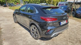 Kia XCeed Mild Hybrid, снимка 6