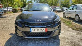 Kia XCeed Mild Hybrid, снимка 2