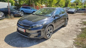 Kia XCeed Mild Hybrid - изображение 1