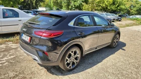 Kia XCeed Mild Hybrid, снимка 5