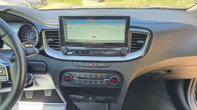 Kia XCeed Mild Hybrid, снимка 12