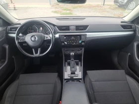 Skoda Superb 2.0TDI 150к.с. Automatic * ПАНОРАМА * , снимка 12