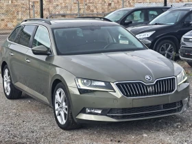 Skoda Superb 2.0TDI 150к.с. Automatic * ПАНОРАМА * , снимка 3