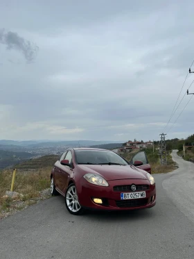 Fiat Bravo 1.9multijet, снимка 1