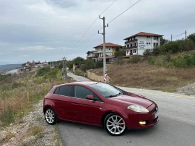 Fiat Bravo 1.9multijet, снимка 2