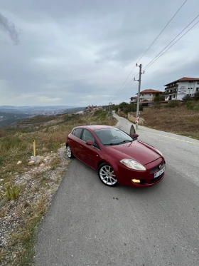 Fiat Bravo 1.9multijet, снимка 3