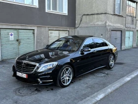  Mercedes-Benz S 350