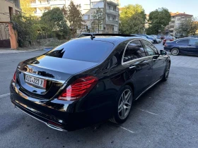 Mercedes-Benz S 350 EDITION 1-LONG-9G-Tronic  | Mobile.bg    5