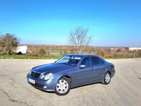 Mercedes-Benz E 320 газов инжекцион , снимка 2