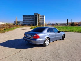 Mercedes-Benz E 320 газов инжекцион , снимка 3