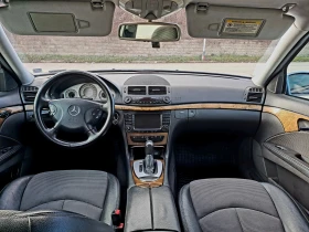 Mercedes-Benz E 320 газов инжекцион , снимка 10