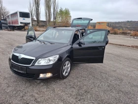 Skoda Octavia, снимка 1