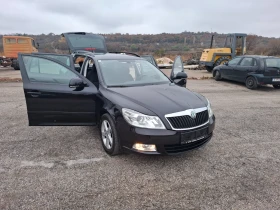 Skoda Octavia, снимка 2