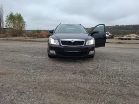 Skoda Octavia, снимка 8