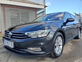 VW Passat 1.5TSI-Всичко платено!Напълно обслужен!, снимка 1