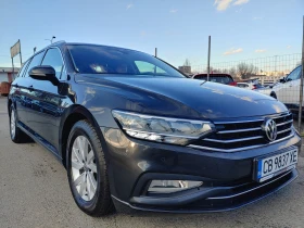 VW Passat 1.5TSI-Всичко платено!Напълно обслужен!, снимка 3