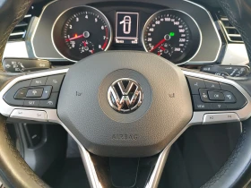 VW Passat 1.5TSI-Всичко платено!, снимка 9