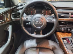 Audi A6 Premium Plus* Bose* * *  | Mobile.bg    9