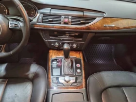 Audi A6 Premium Plus* Bose* * *  | Mobile.bg    10