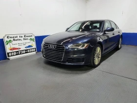 Audi A6 Premium Plus* Bose* * *  | Mobile.bg    2