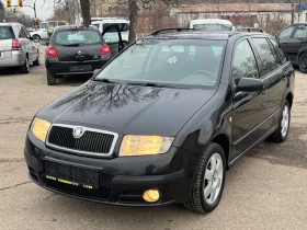 Skoda Fabia 1.9TDI, снимка 1