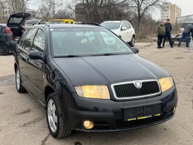 Skoda Fabia 1.9TDI, снимка 3