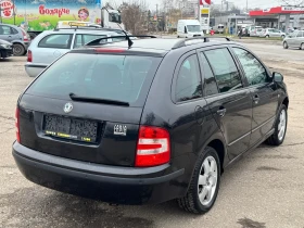 Skoda Fabia 1.9TDI, снимка 4