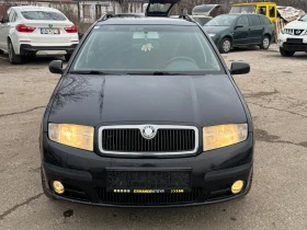 Skoda Fabia 1.9TDI, снимка 5