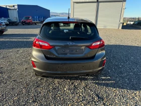 Ford Fiesta 1.5TDCI * TITANIUM* , снимка 11