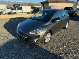 Ford Fiesta 1.5TDCI * TITANIUM* , снимка 3