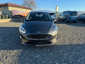 Ford Fiesta 1.5TDCI * TITANIUM* , снимка 1