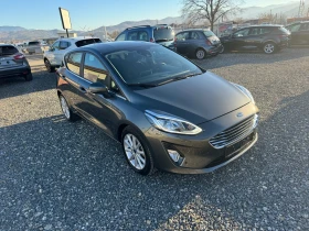 Ford Fiesta 1.5TDCI * TITANIUM* , снимка 4