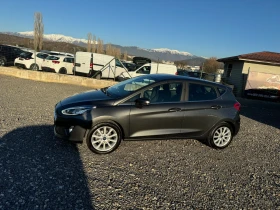 Ford Fiesta 1.5TDCI * TITANIUM* , снимка 5