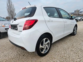 Toyota Yaris 1.5i, Hybrid, Facelift , снимка 4