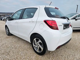 Toyota Yaris 1.5i, Hybrid, Facelift , снимка 6