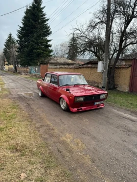 Lada 2105 1500 | Mobile.bg    3