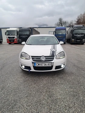 VW Jetta 2.0TDI SPORT, снимка 6