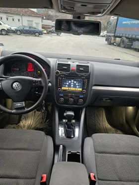 VW Jetta 2.0TDI SPORT, снимка 8