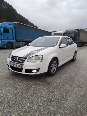 VW Jetta 2.0TDI SPORT, снимка 1