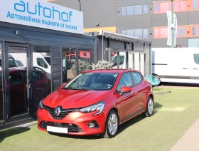 Renault Clio 1.5DCI/86k.c./6MT, снимка 1