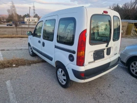 Renault Kangoo, снимка 3