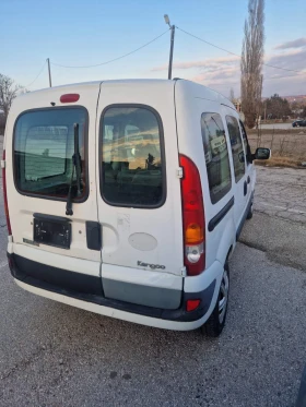 Renault Kangoo, снимка 4