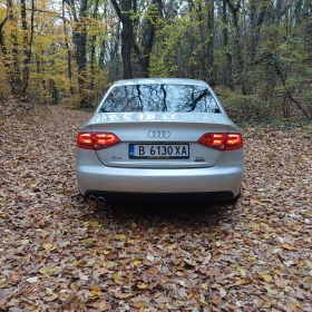 Audi A4 2.0 tdi 143 к.с., снимка 4