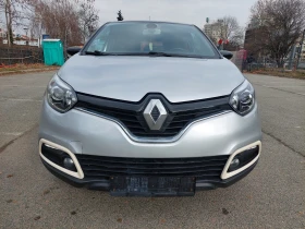 Renault Captur 1, 2i AUTOMATIC , снимка 3