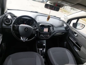 Renault Captur 1, 2i AUTOMATIC , снимка 6